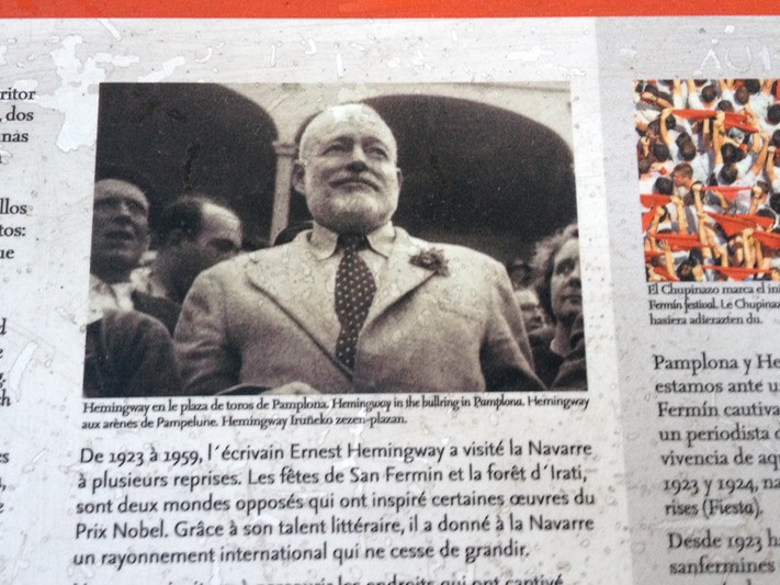 Ernest Hemingway - 3