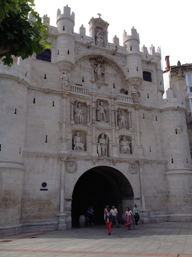 Burgos cathedral - 05